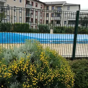 T2 Entier - Hyper Centre - Cosy Appartement Grenade
