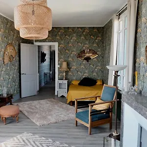 Spacieux Indépendant Dans Une Maison Appartement Rabastens