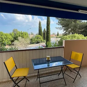  Appartement - Les Oliviers