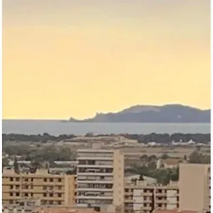  Appartement Vue Et 180 Degres