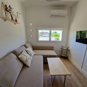  Appartement Les Flamants Roses De La Capte T2