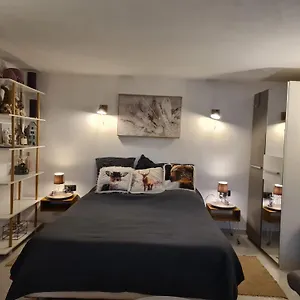 35m2 Hauts D'albertville Terrasse Avec Vue Appartement Pallud