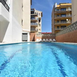 Rnet - Mt Standart Appartement Roses