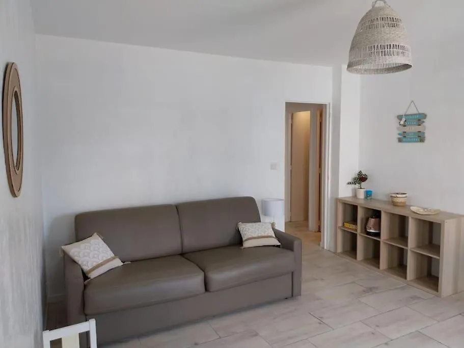 Appartement Port De 耶尔 0*,  法国