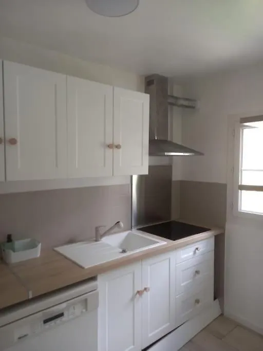 公寓 Appartement Port De 耶尔